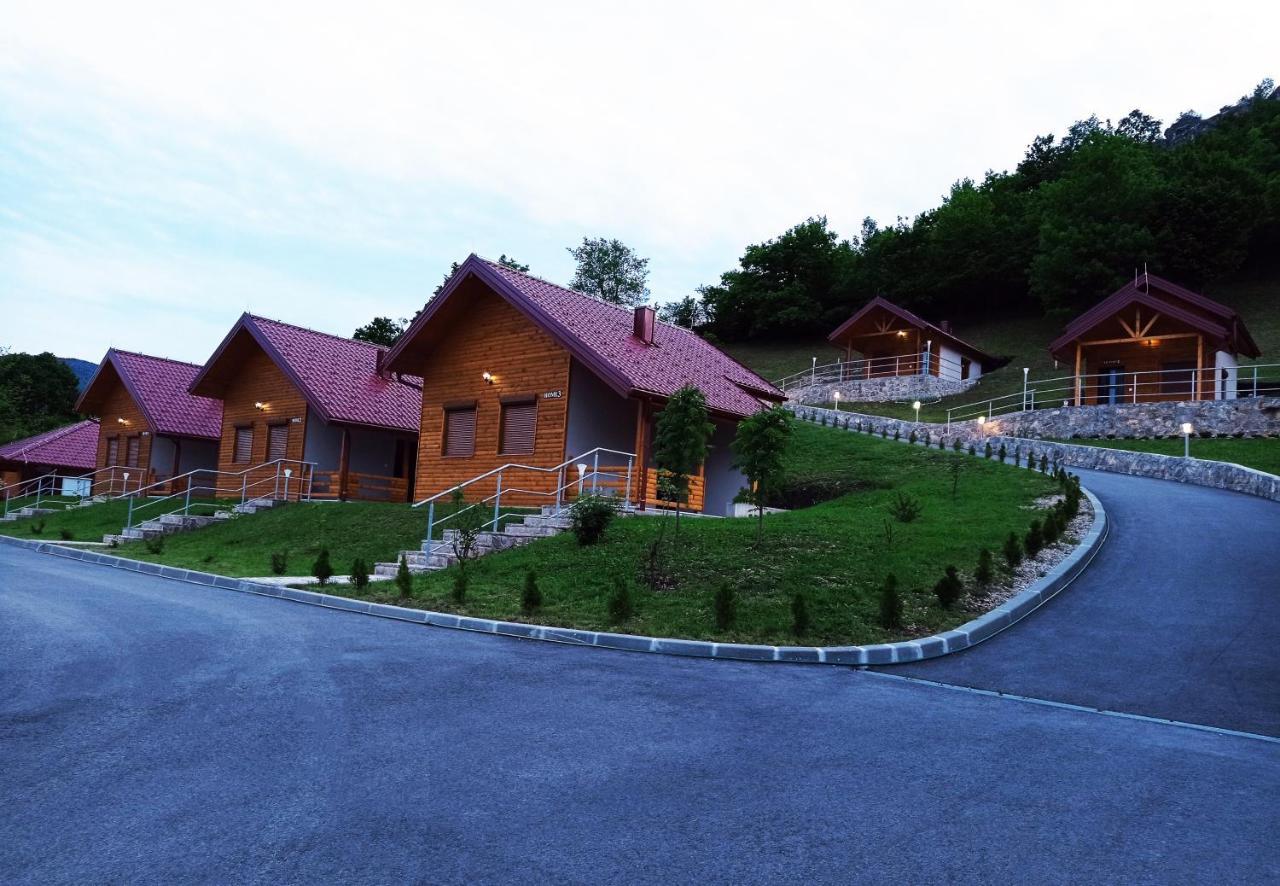 Sherwood Resort บีฮัช ภายนอก รูปภาพ
