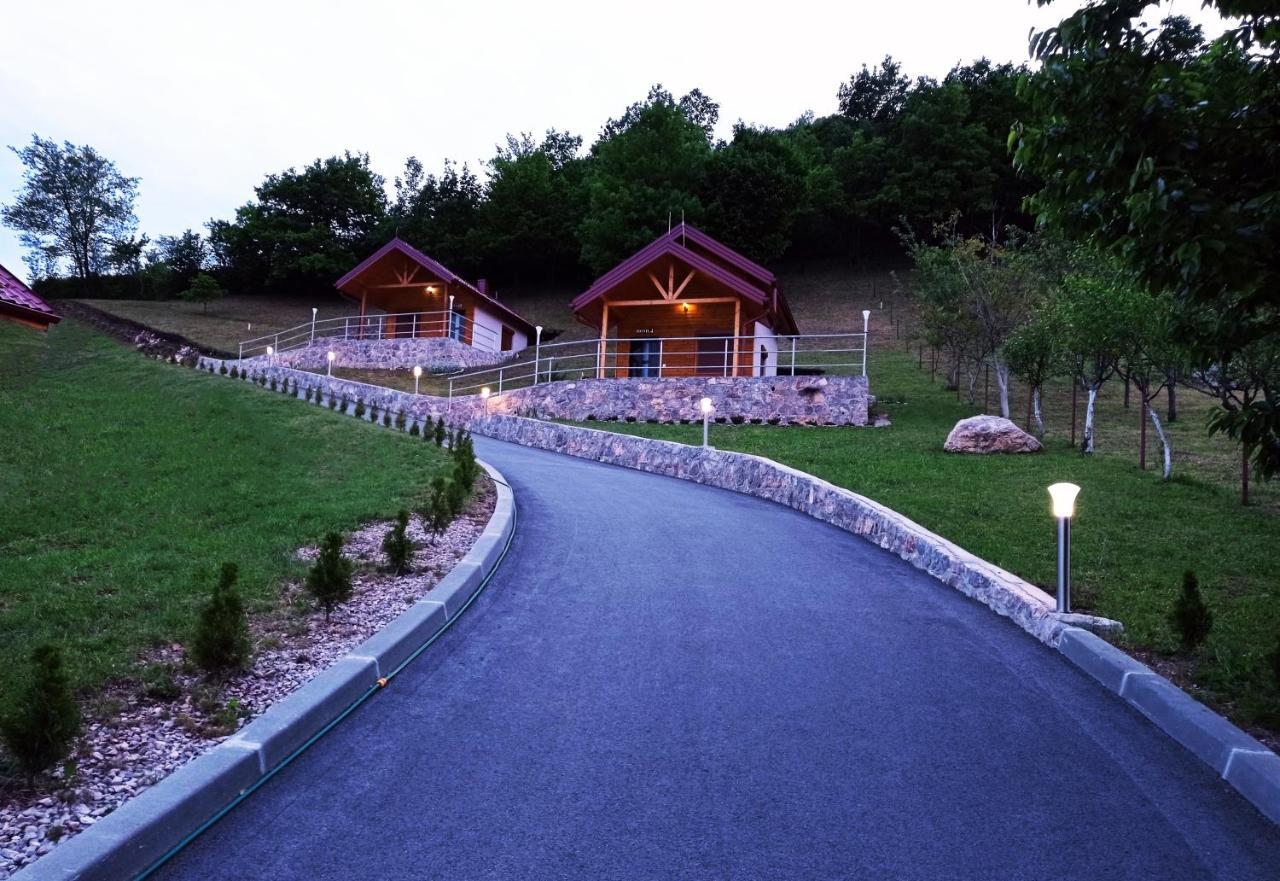 Sherwood Resort บีฮัช ภายนอก รูปภาพ