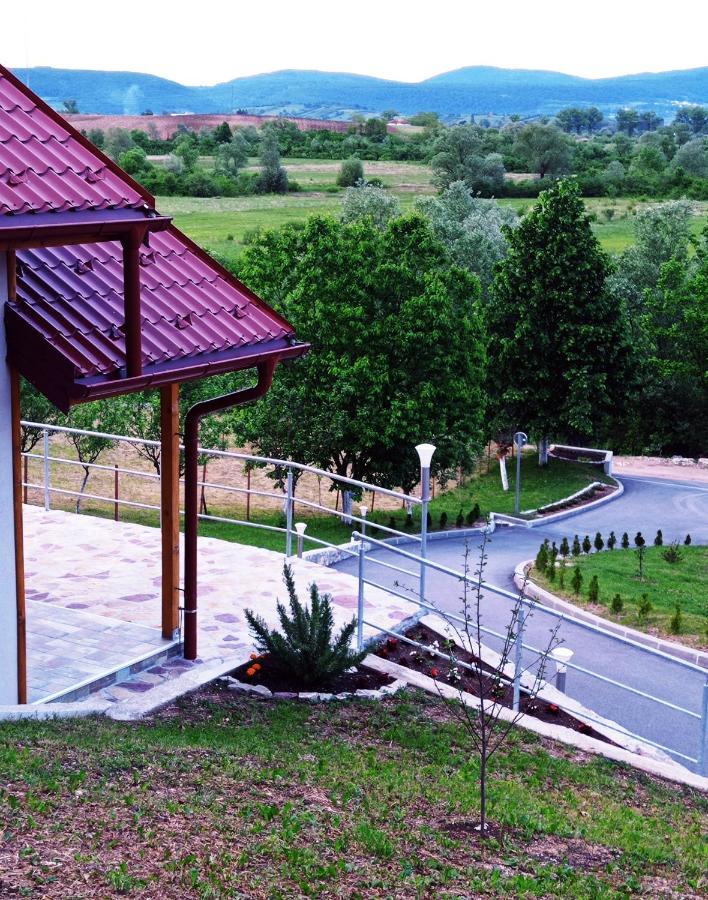 Sherwood Resort บีฮัช ภายนอก รูปภาพ
